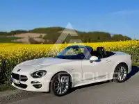 2019 Fiat 124