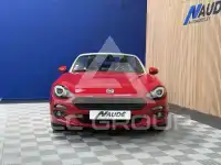 2019 Fiat 124