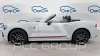 2019 Fiat 124