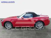 2019 Fiat 124