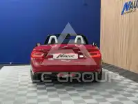 2019 Fiat 124