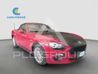 2019 Fiat 124