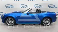 2019 Fiat 124
