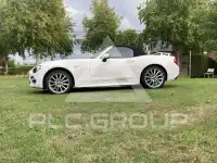 2019 Fiat 124
