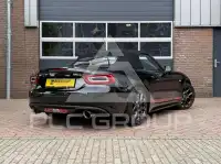 2019 Fiat 124