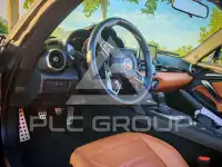 2019 Fiat 124