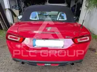 2019 Fiat 124