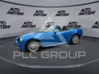 2019 Fiat 124
