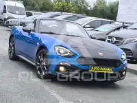 2019 Fiat 124