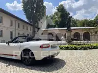 2019 Fiat 124