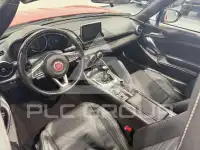 2019 Fiat 124