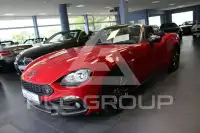 2019 Fiat 124