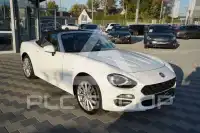 2019 Fiat 124