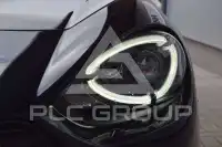 2018 Fiat 124