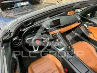 2019 Fiat 124