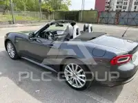 2019 Fiat 124