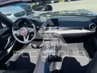 2019 Fiat 124