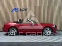 2019 Fiat 124