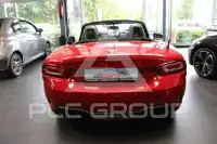 2019 Fiat 124