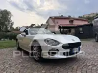 2019 Fiat 124
