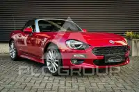 2019 Fiat 124