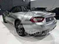 2019 Fiat 124
