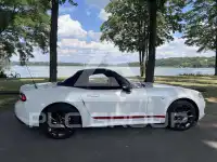 2019 Fiat 124
