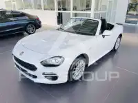 2019 Fiat 124