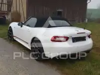 2019 Fiat 124