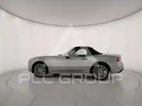 2019 Fiat 124