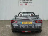 2019 Fiat 124