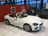 2019 Fiat 124