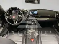2019 Fiat 124