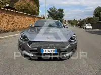 2019 Fiat 124