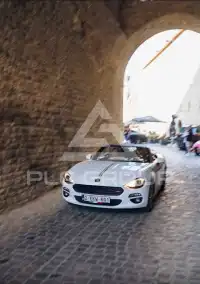 2019 Fiat 124