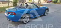 2019 Fiat 124