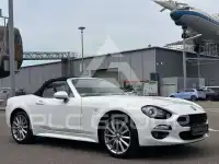 2019 Fiat 124