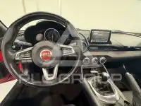 2019 Fiat 124
