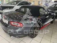 2019 Fiat 124