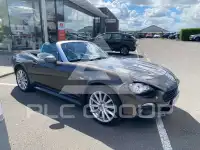 2019 Fiat 124