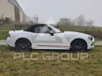 2019 Fiat 124