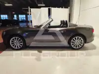 2019 Fiat 124
