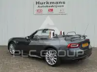 2019 Fiat 124