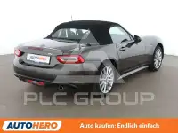 2019 Fiat 124