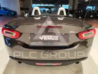 2019 Fiat 124