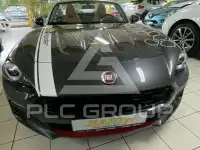 2019 Fiat 124