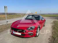 2019 Fiat 124