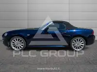 2019 Fiat 124