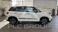 2019 Fiat 500