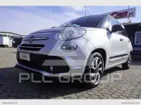 2019 Fiat 500